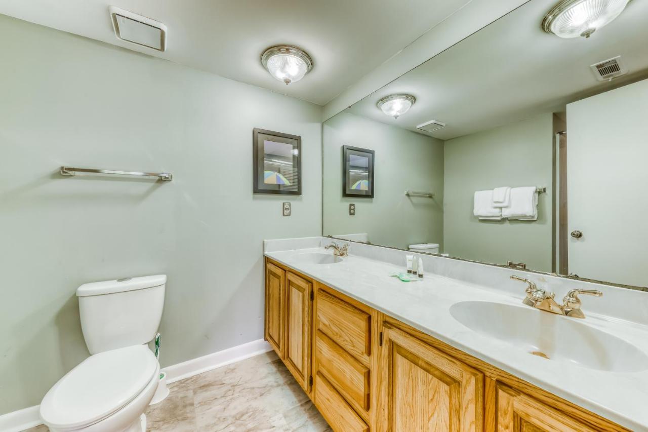 Creekwatch 1245 Villa Seabrook Island Exterior photo
