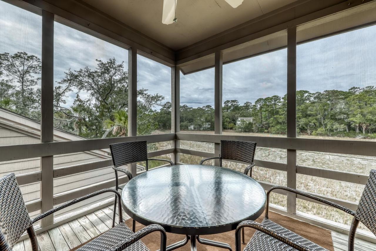 Creekwatch 1245 Villa Seabrook Island Exterior photo